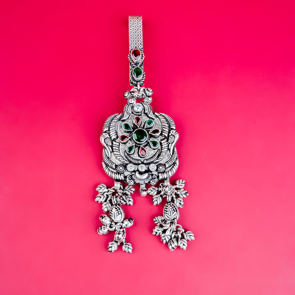 Single Antique Juudaa 2 Jhoomer